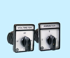 Công tắc chuyển mạch Taiwan Meters Công tắc chuyển mạch Taiwan Meters