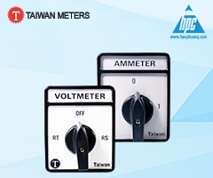 Công tắc chuyển mạch Taiwan Meters Công tắc chuyển mạch Taiwan Meters