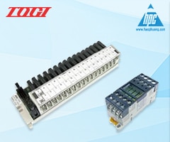 Relay terminal