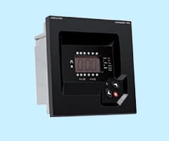 Bộ điều khiển tụ bù
