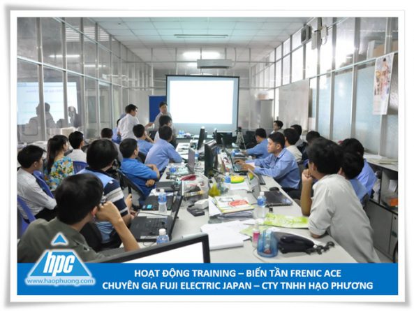 HAO PHUONG CORP