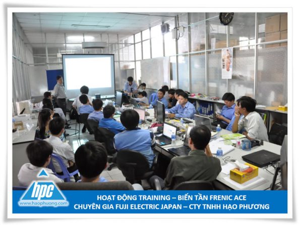 HAO PHUONG CORP