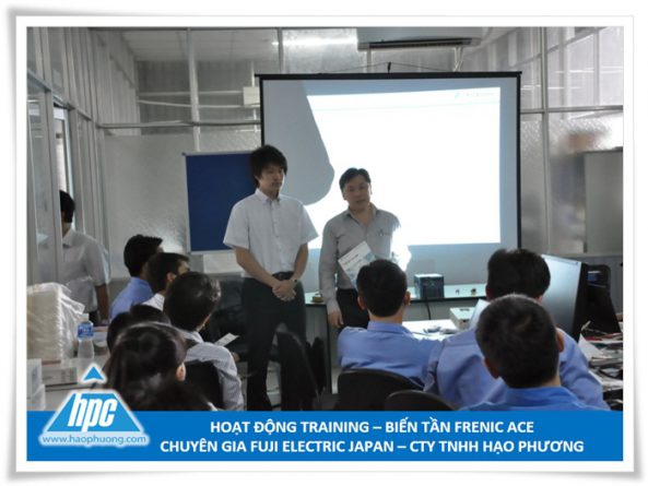 HAO PHUONG CORP