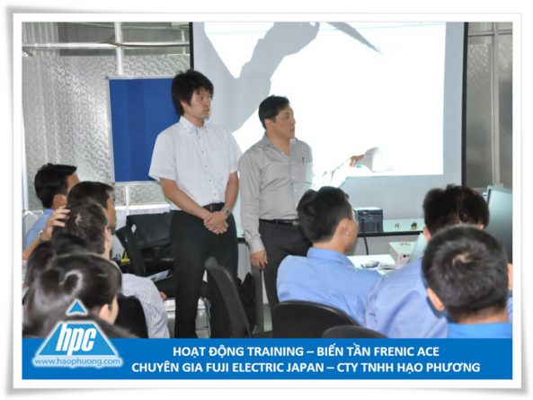 HAO PHUONG CORP