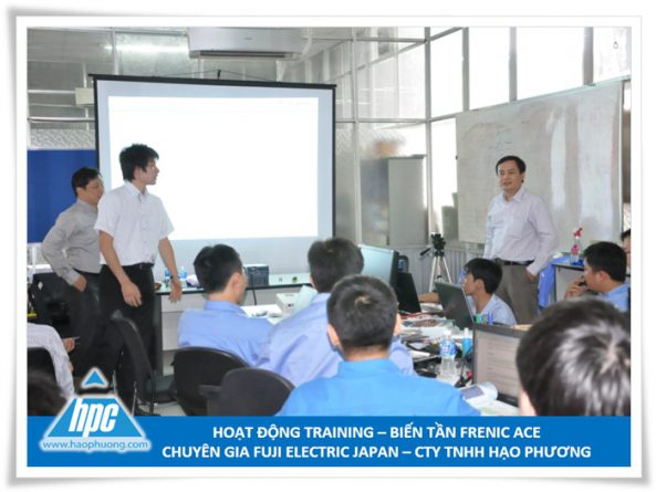 HAO PHUONG CORP