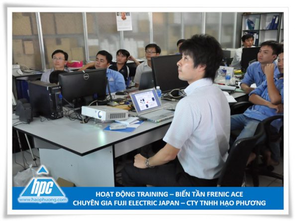 HAO PHUONG CORP