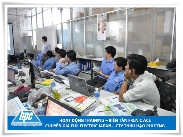 HAO PHUONG CORP