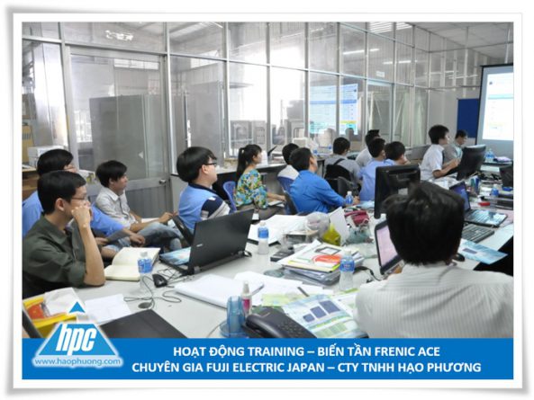 HAO PHUONG CORP