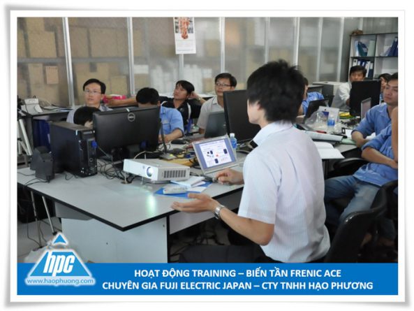 HAO PHUONG CORP