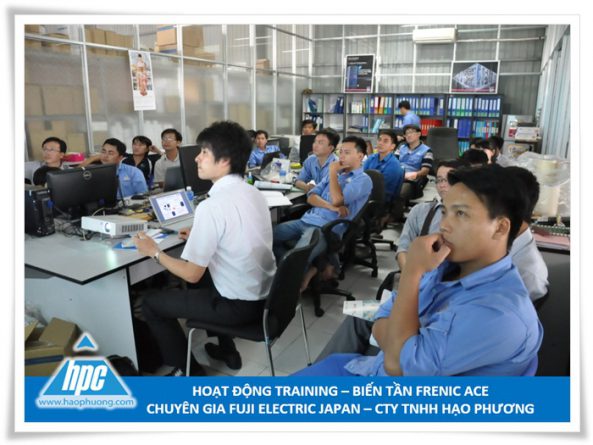 HAO PHUONG CORP