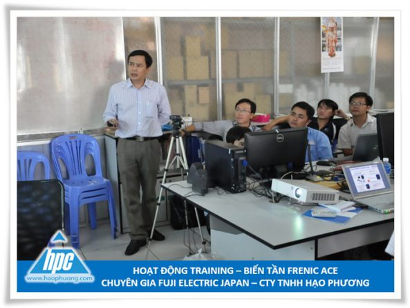 HAO PHUONG CORP