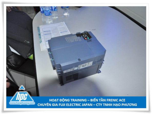 HAO PHUONG CORP