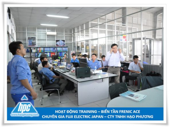 HAO PHUONG CORP
