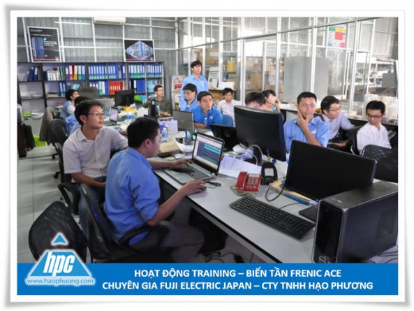 HAO PHUONG CORP