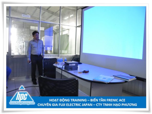 HAO PHUONG CORP