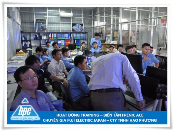HAO PHUONG CORP