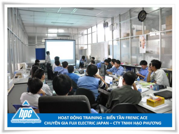 HAO PHUONG CORP