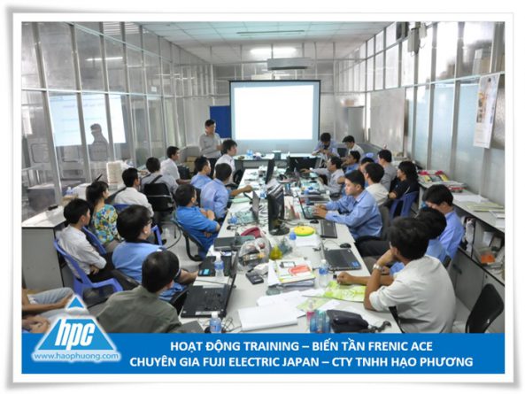 HAO PHUONG CORP