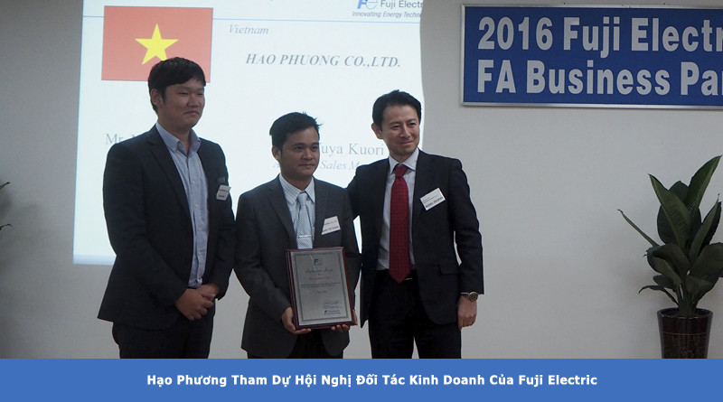 HAO PHUONG CORP