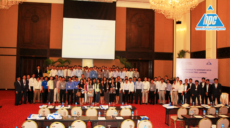 HAO PHUONG CORP
