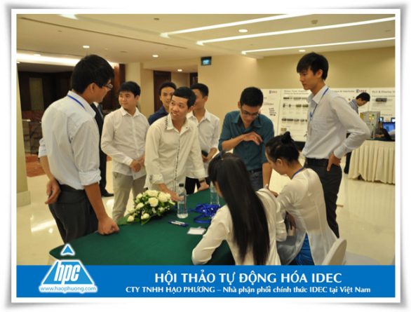 HAO PHUONG CORP