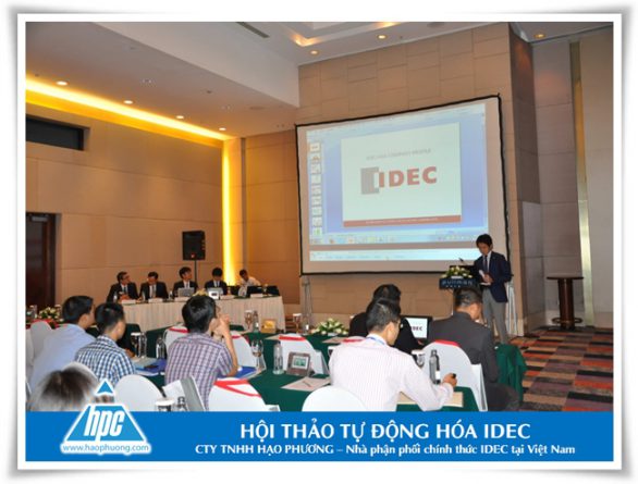 HAO PHUONG CORP
