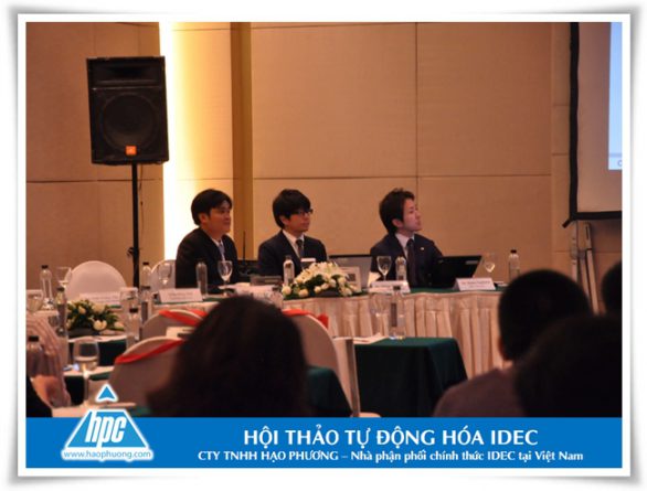 HAO PHUONG CORP