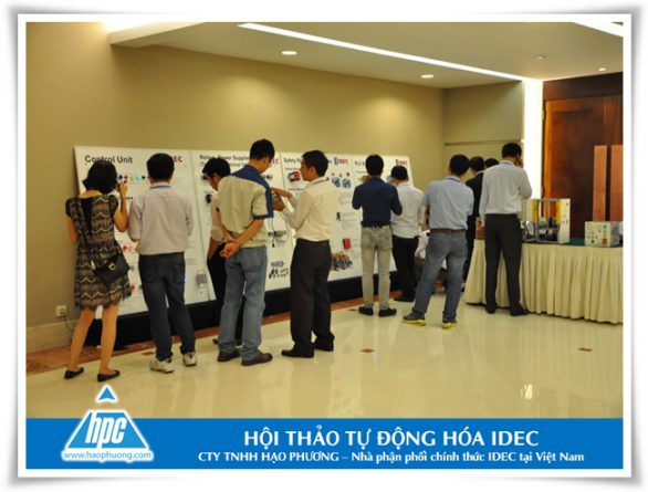HAO PHUONG CORP