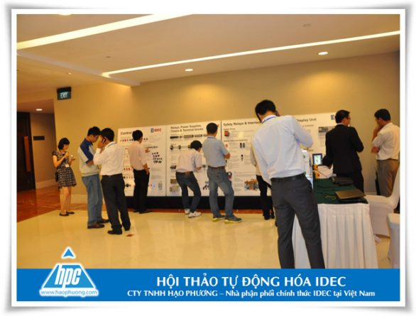 HAO PHUONG CORP