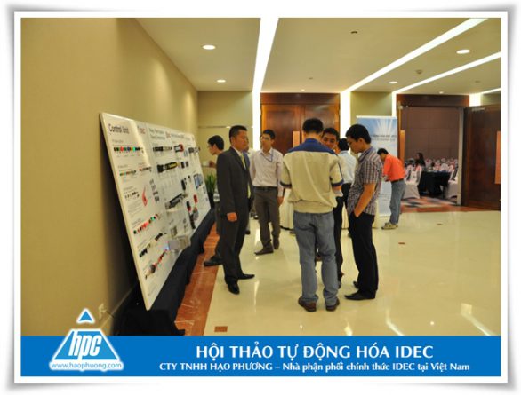 HAO PHUONG CORP