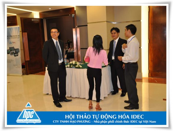 HAO PHUONG CORP