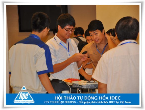HAO PHUONG CORP