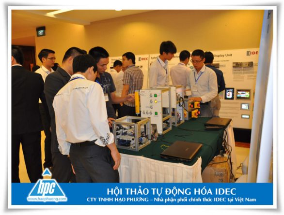 HAO PHUONG CORP