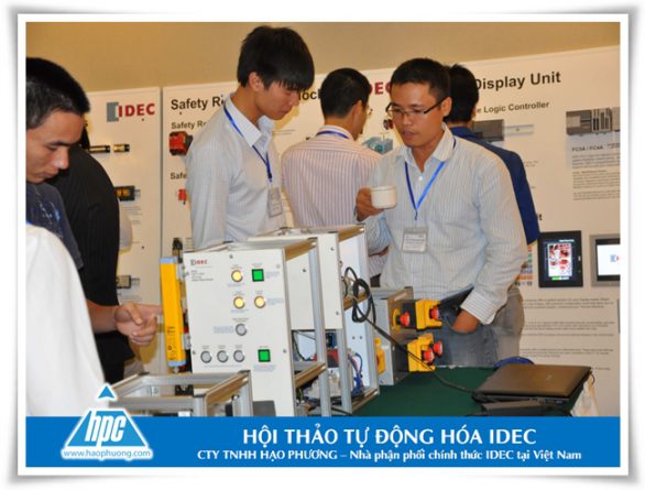 HAO PHUONG CORP