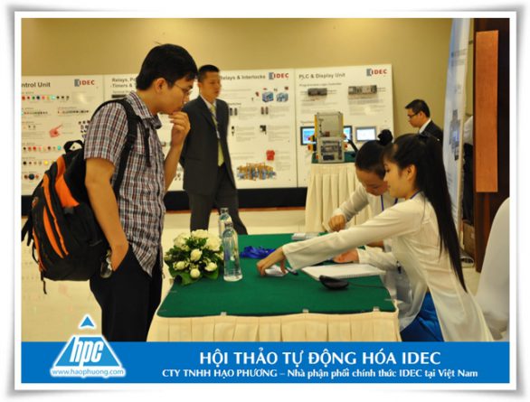 HAO PHUONG CORP