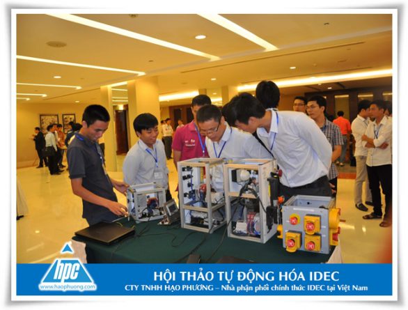 HAO PHUONG CORP