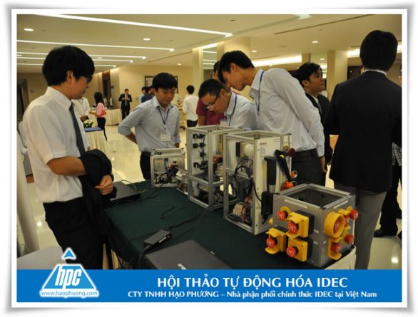 HAO PHUONG CORP