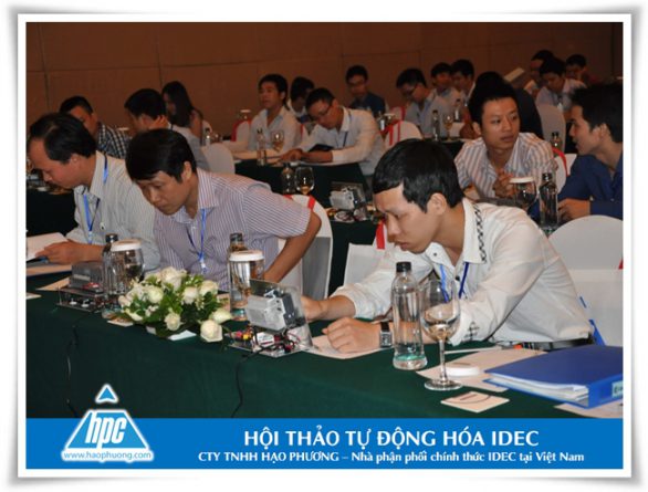 HAO PHUONG CORP