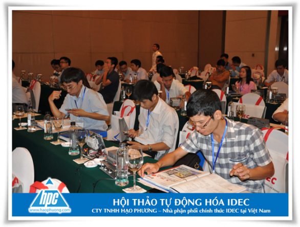 HAO PHUONG CORP