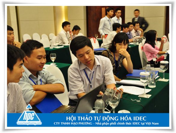 HAO PHUONG CORP