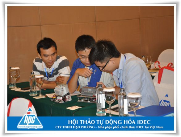 HAO PHUONG CORP