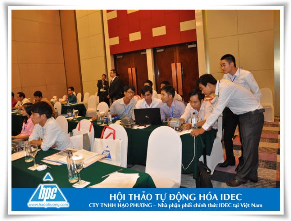 HAO PHUONG CORP