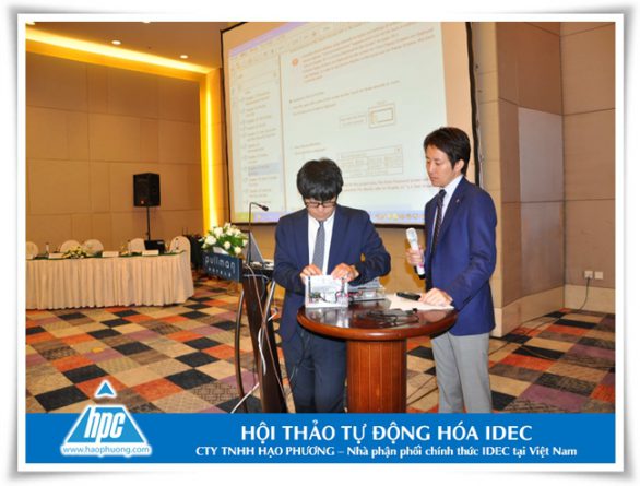 HAO PHUONG CORP