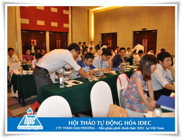 HAO PHUONG CORP