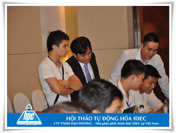 HAO PHUONG CORP