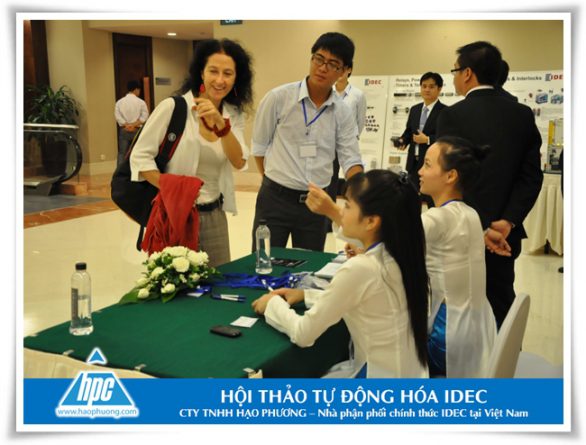 HAO PHUONG CORP