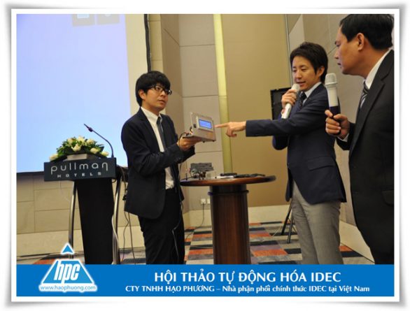 HAO PHUONG CORP
