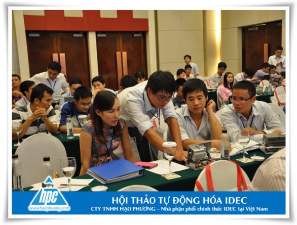 HAO PHUONG CORP