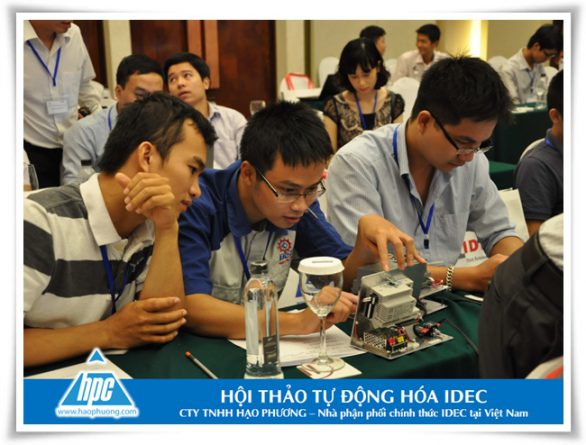 HAO PHUONG CORP