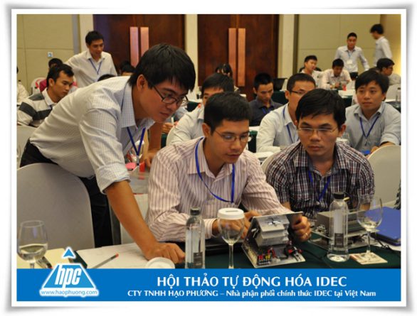 HAO PHUONG CORP